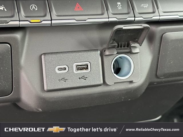 2026 Chevrolet Silverado 1500 Work Truck - Photo 20