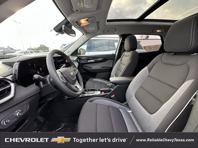 2026 Chevrolet Trailblazer LT - Photo 27