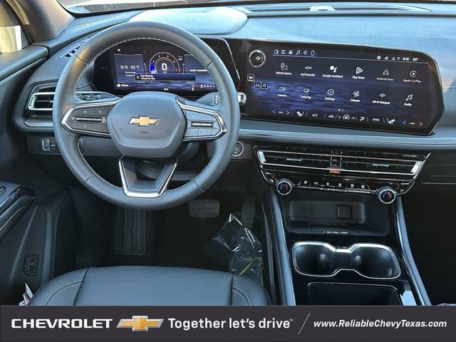 2026 Chevrolet Traverse LT - Photo 11