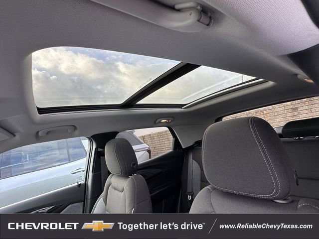 2026 Chevrolet Trailblazer LT - Photo 26