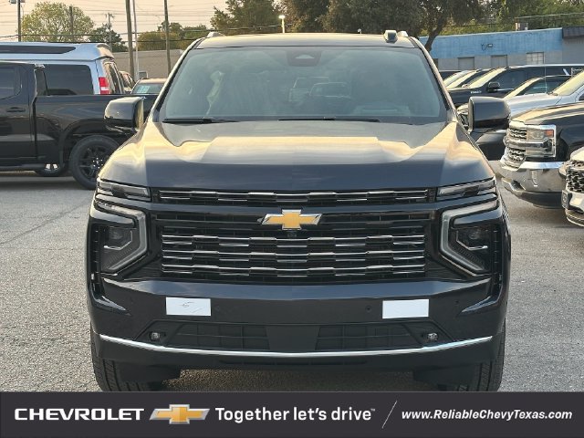 2026 Chevrolet Suburban High Country - Photo 6