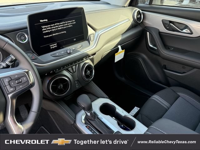 2026 Chevrolet Blazer 2LT - Photo 17