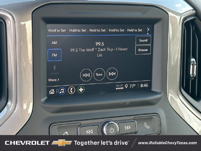 2026 Chevrolet Silverado 1500 Work Truck - Photo 19