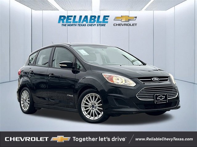 2014 Ford C-Max SE