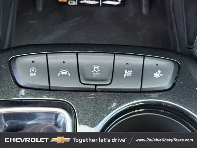 2026 Chevrolet Trailblazer RS - Photo 18