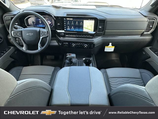 2026 Chevrolet Silverado 1500 ZR2 - Photo 12