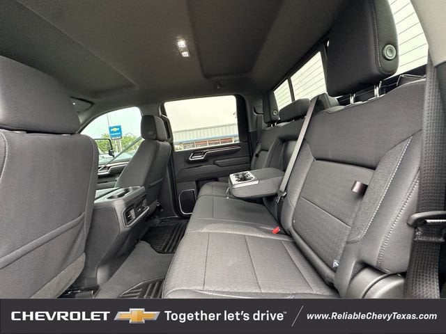 2026 Chevrolet Silverado 2500 HD LT - Photo 27