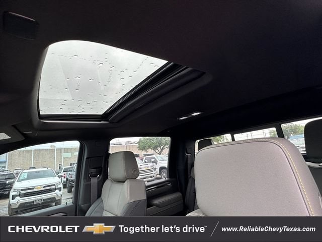 2026 Chevrolet Silverado 2500 HD ZR2 - Photo 30