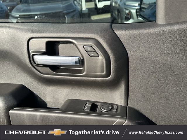 2026 Chevrolet Silverado 1500 Work Truck - Photo 26