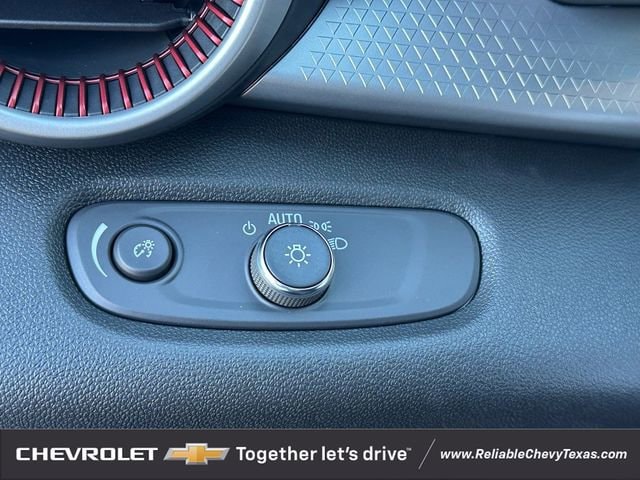 2026 Chevrolet Trax RS - Photo 22