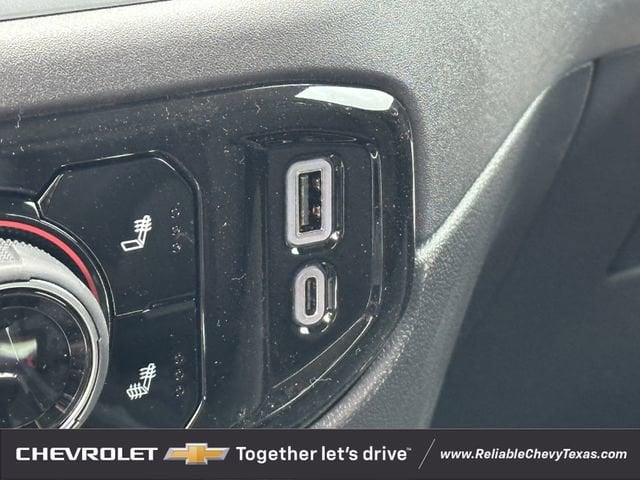 2026 Chevrolet Silverado 1500 LT Trail Boss - Photo 19