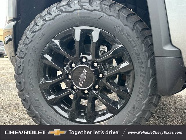 2026 Chevrolet Silverado 2500 HD LT - Photo 12