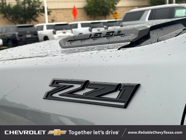 2026 Chevrolet Silverado 2500 HD LT - Photo 8