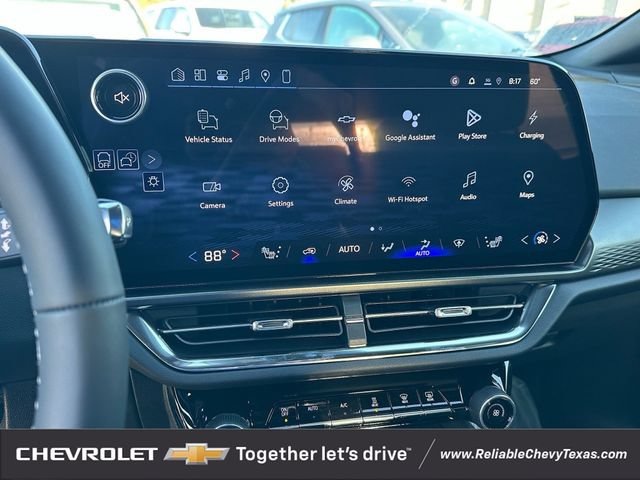 2026 Chevrolet Equinox EV 1LT - Photo 19