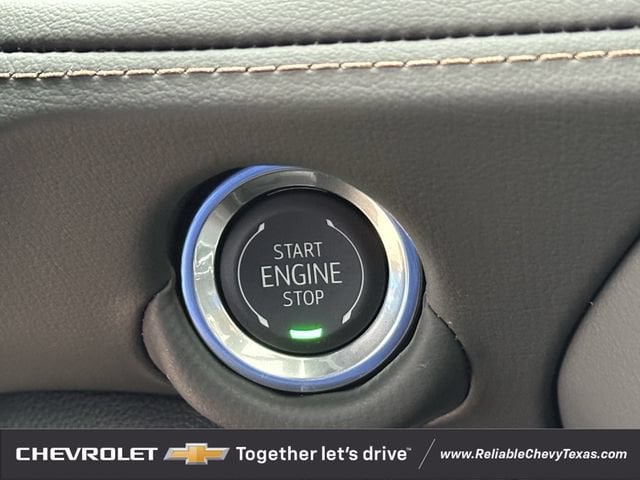 2026 Chevrolet Suburban High Country - Photo 21