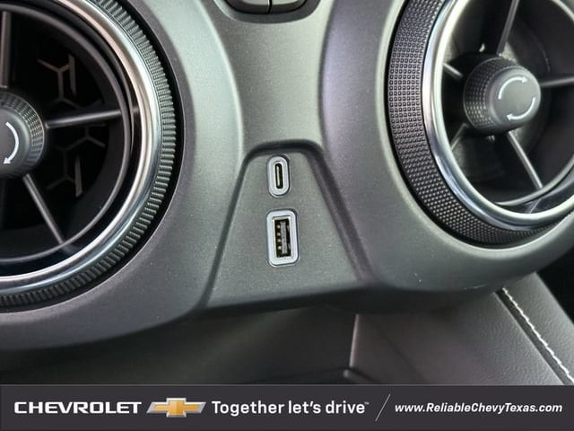 2026 Chevrolet Blazer 2LT - Photo 19