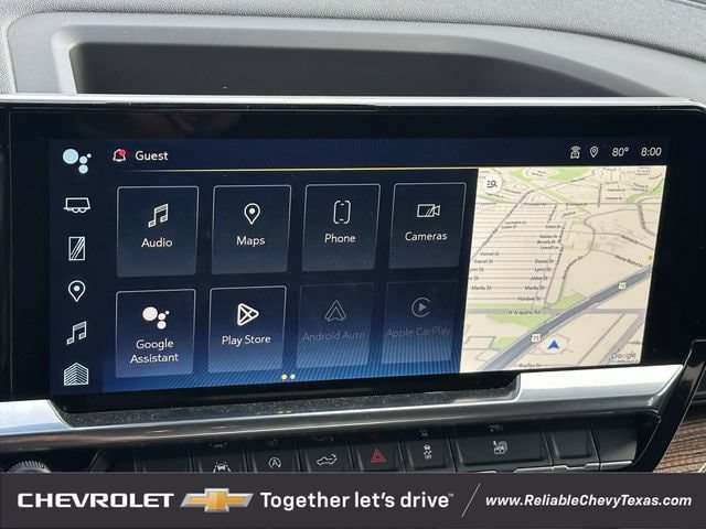 2026 Chevrolet Silverado 1500 RST - Photo 18