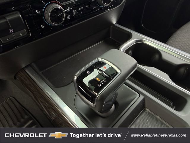 2025 Chevrolet Silverado 1500 RST - Photo 20