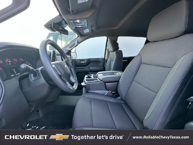 2026 Chevrolet Silverado 1500 Custom - Photo 23