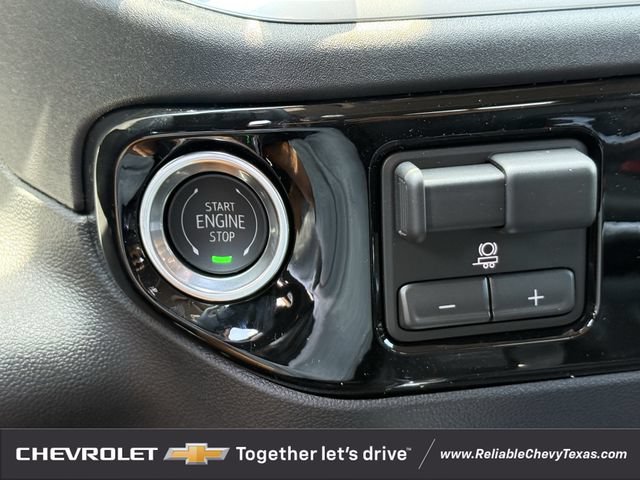 2026 Chevrolet Silverado 1500 LT - Photo 21