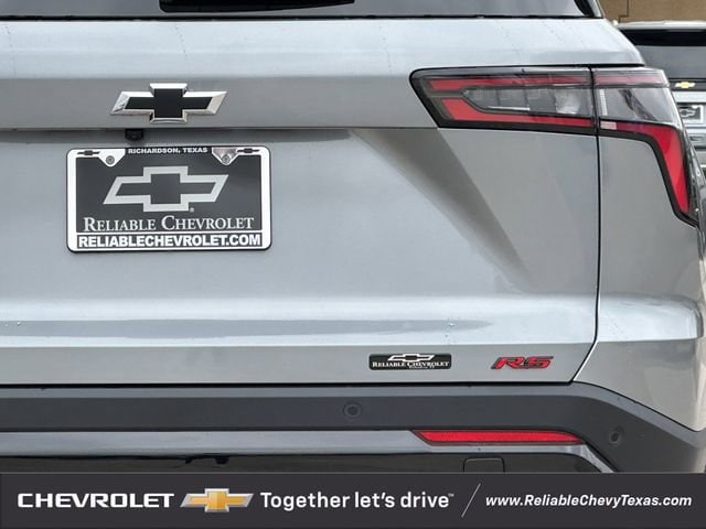 2026 Chevrolet Equinox RS - Photo 6