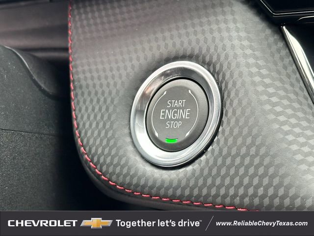 2026 Chevrolet Equinox RS - Photo 22