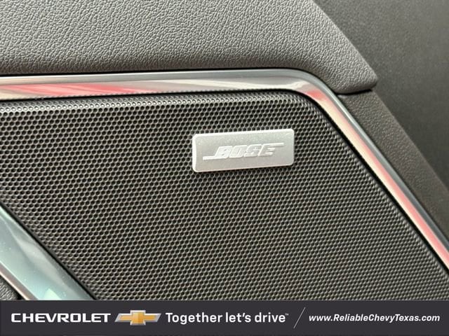 2025 Chevrolet Silverado 1500 RST - Photo 30