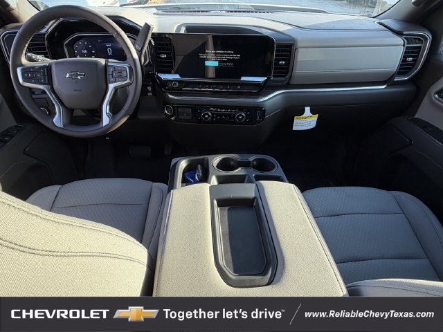 2026 Chevrolet Silverado 1500 RST - Photo 12