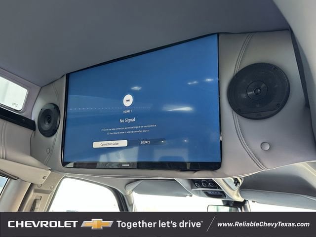 2025 Chevrolet Express Cargo Work Van - Photo 15