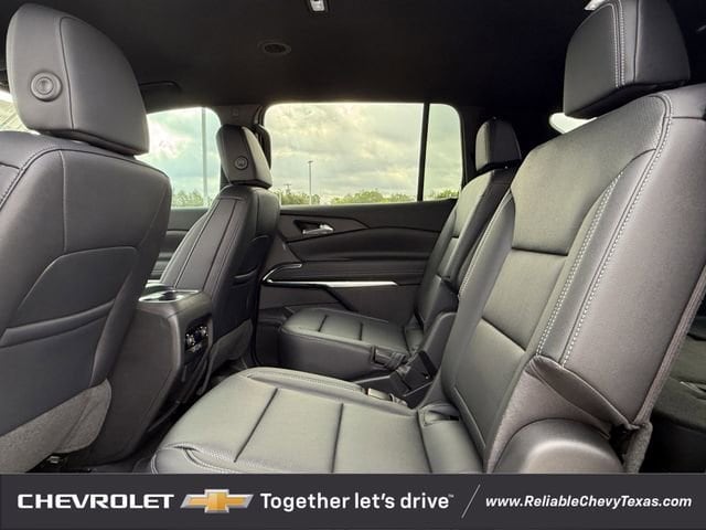 2026 Chevrolet Traverse LT - Photo 28