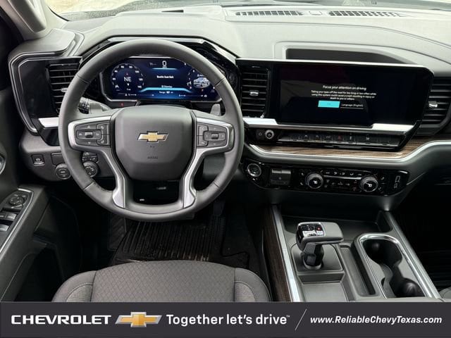 2026 Chevrolet Silverado 1500 LT - Photo 13