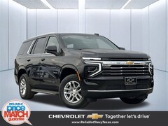 2026 Chevrolet Tahoe LT SUV