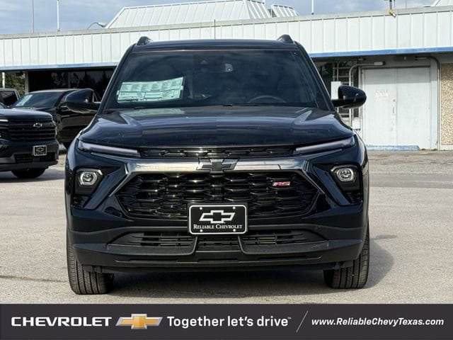 2026 Chevrolet Trailblazer RS - Photo 3