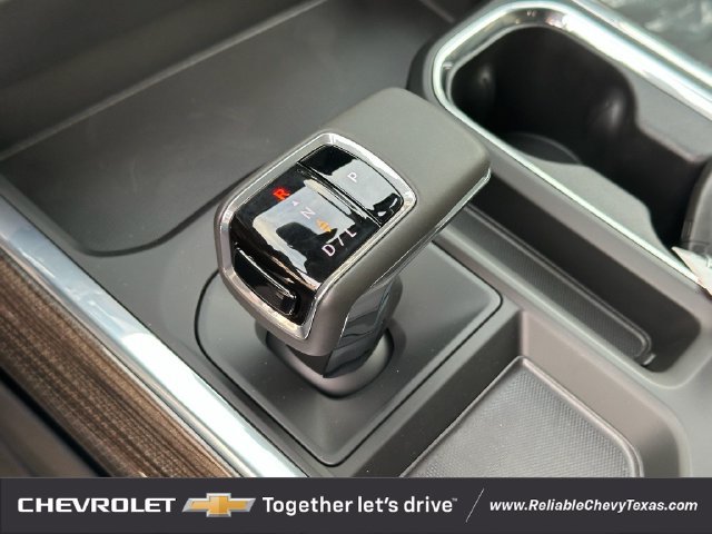 2026 Chevrolet Silverado 1500 RST - Photo 21