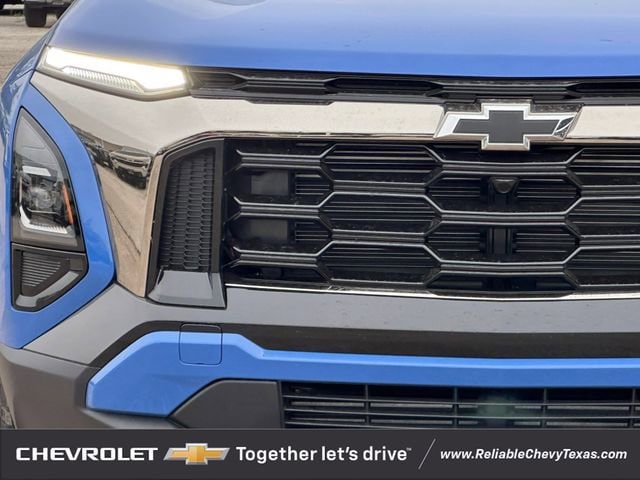 2026 Chevrolet Equinox ACTIV - Photo 9