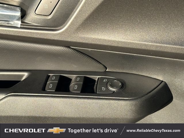 2026 Chevrolet Equinox EV 1LT - Photo 25