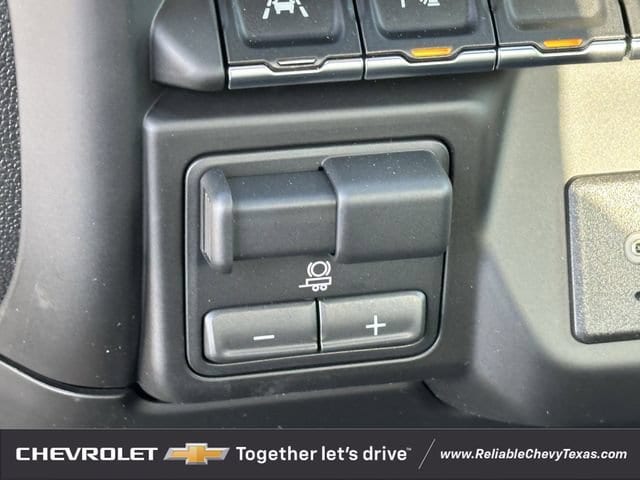 2026 Chevrolet Silverado 1500 Work Truck - Photo 23