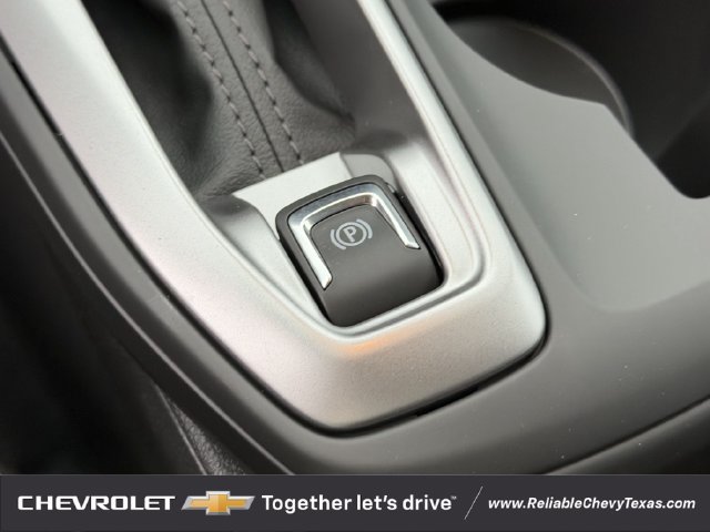 2026 Chevrolet Trax LS - Photo 18