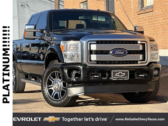 Used 2016 Ford F-250 Super Duty Lariat with VIN 1FT7W2BT7GEA02812 for sale in Richardson, TX