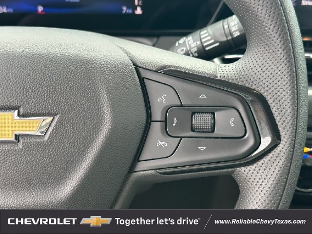 2026 Chevrolet Trailblazer LT - Photo 13