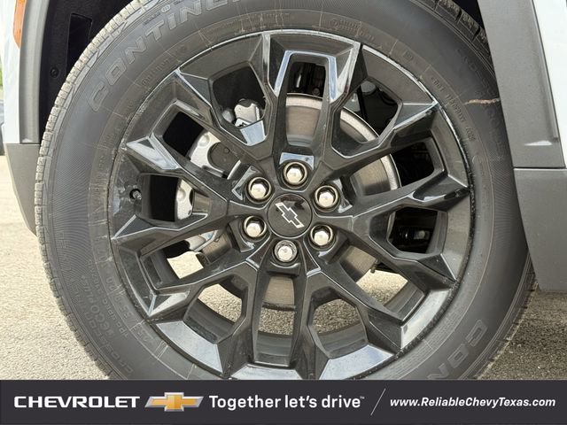 2026 Chevrolet Traverse LT - Photo 10