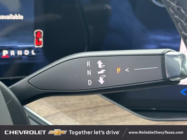 2026 Chevrolet Suburban High Country - Photo 15