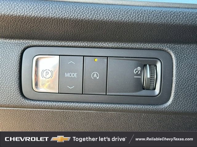 2026 Chevrolet Traverse LT - Photo 22