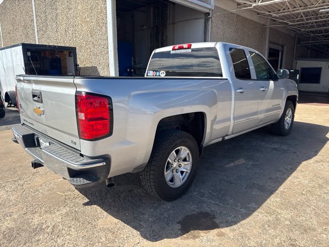 Used 2019 Chevrolet Silverado LD LT Truck Double Cab