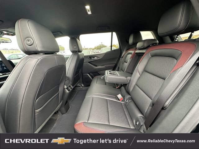 2027 Chevrolet Equinox RS - Photo 25