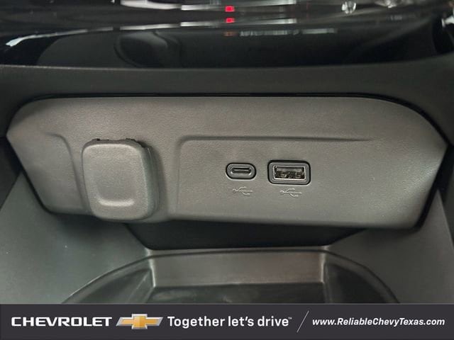 2026 Chevrolet Trax RS - Photo 20
