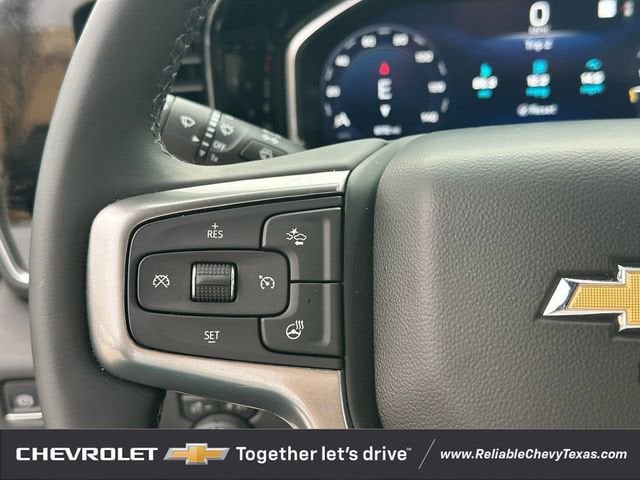 2026 Chevrolet Silverado 1500 LT - Photo 12