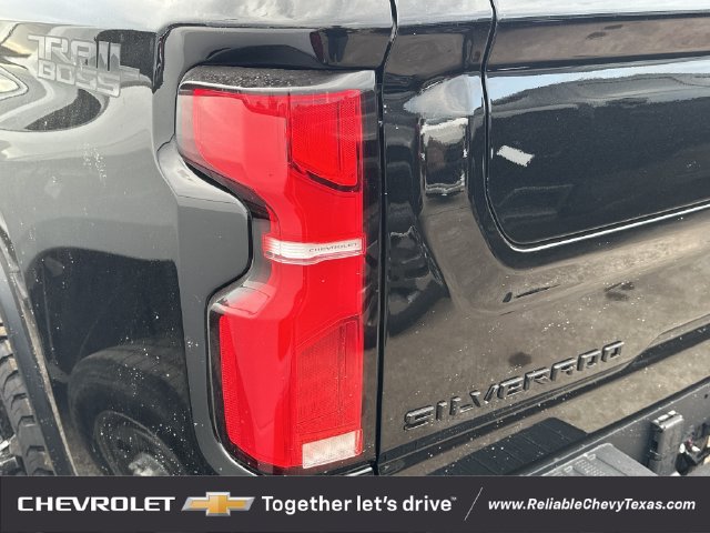 2026 Chevrolet Silverado 2500 HD LT - Photo 10