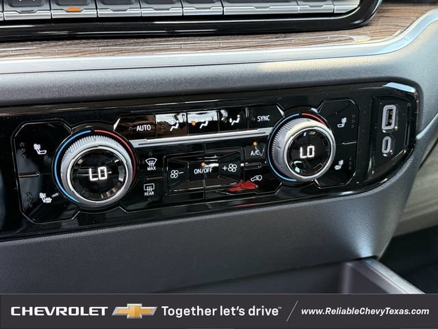 2026 Chevrolet Silverado 1500 LT - Photo 20