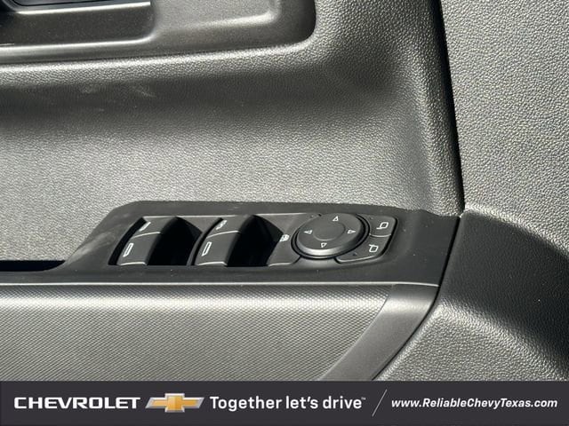 2026 Chevrolet Silverado 1500 Custom - Photo 25